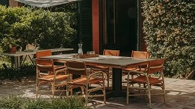 Foto de Isist Atelier presenta la versátil silla Constanza