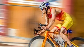 Foto de Calambres musculares: cómo las bebidas con carbohidratos y electrolitos pueden marcar la diferencia
