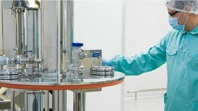 Foto de Bruselas lanza un Plan de Acción para reforzar la industria química europea ante los retos globales