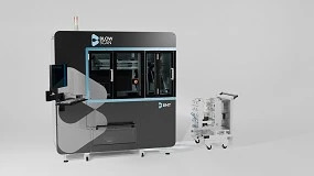 Foto de BMT presenta BlowScan y ThermoScan para optimizar la producción de botellas de rPET