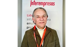 Entrevista a Adolfo Ibez, Director de Ventas de Dewit 2000