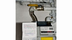 Foto de El MITECO impulsa la sustitucin de ocho millones de contadores analgicos de gas por inteligentes antes de 2033