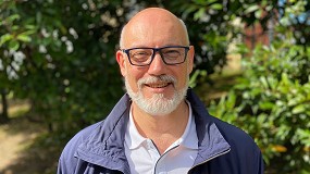 Iaki Azkoaga, Director General de Sequiplast