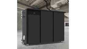 Foto de Ferroli impulsa la eficiencia energtica en Bilbao con el Plan Renove de Salas de Calderas