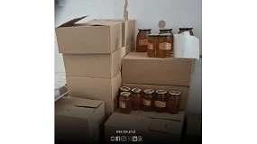 Foto de Operao Mellis: ASAE apreende cerca de trs toneladas de mel