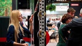 Foto de Sustentabilidade e inovao so o mote para a Labelexpo Europe 2025