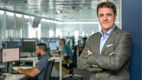 Roberto Alfonso dirigir el negocio de Tecnologa de Securitas Seguridad Espaa
