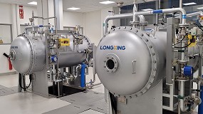 Foto de Cmo elegir la fuente de oxgeno ms adecuada para sistemas de ozono en potabilizacin