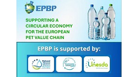 Foto de EPBP lanza el PET Circularity Test, un protocolo pionero para simular mltiples ciclos de reciclaje