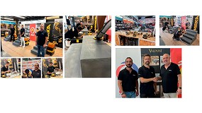 Foto de Sevilla acoge la cuarta edicin de Mirka Awards 2025: Maestro del Microcemento