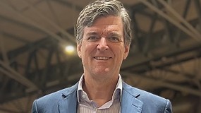 Foto de Entrevista a Ricardo Coscollola, CEO de Grupo Coscollola