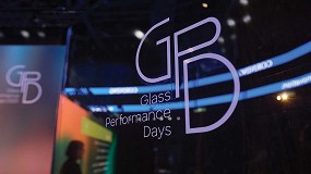 Foto de GPD 2025 expone el papel del vidrio como motor de innovacin y sostenibilidad