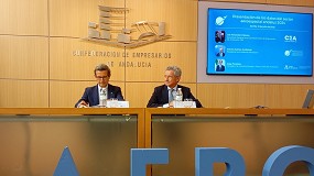 Foto de El sector aeroespacial andaluz bate rcords en 2024 con 2.914 M de euros y ms de 15.000 empleos directos