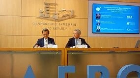 Foto de El sector aeroespacial andaluz bate récords en 2024 con 2.914 M de euros y más de 15.000 empleos directos