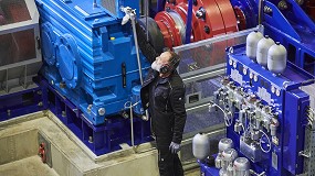 Los paos reutilizables complementan el equipamiento profesional en los talleres