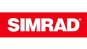 Foto de Simrad Yachting presenta la funcin AutoTrack para los radares Halo 2000 y Halo 3000