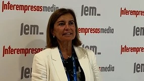 Foto de Laia Guilera, consejera delegada de Manusa: “La confianza, la colaboración y el compromiso entre las empresas es clave”