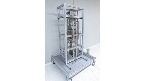 Foto de Amoníaco verde: alternativa viable para almacenar, transportar y generar hidrógeno sin emisiones