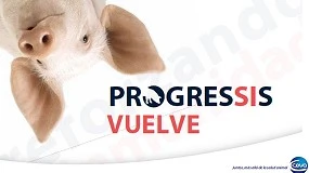 Foto de La vacuna Progressis vuelve a estar disponible para hacer frente al virus del PRRS