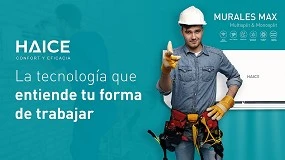 Foto de La apuesta de Haice por una climatización cercana, eficiente y profesional