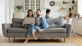 Diez claves para disear un suelo radiante eficiente y confortable