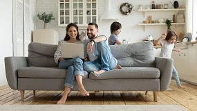 Foto de Diez claves para diseñar un suelo radiante eficiente y confortable