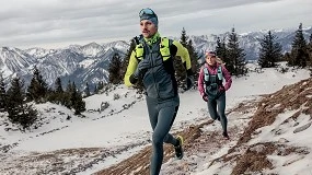 Foto de Dynafit presenta sus armas para no dejar de correr en invierno
