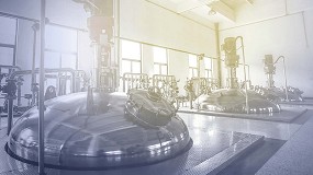 Automatizacin de procesos con AS-Interface: innovacin y eficiencia en la industria farmacutica