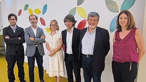 Foto de Afrucat y Eurecat acelerarn el desarrollo de proyectos tecnolgicos innovadores para las empresas de la fruta dulce