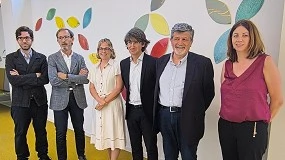 Foto de Afrucat y Eurecat acelerarán el desarrollo de proyectos tecnológicos innovadores para las empresas de la fruta dulce
