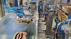 Foto de Soluciones a medida para el sector de frutas y verduras
