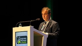Foto de 8 Congresso Nacional do Azeite refora papel estratgico do setor olecola portugus