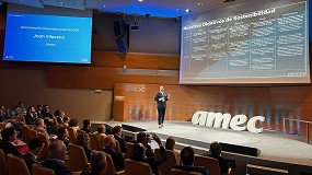 Foto de Joan Vilaseca, Sustainability Officer de Girbau: La sostenibilidad se tiene que entender como un factor de competitividad