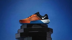 Foto de Nike presenta su zapatilla de cross-training más estable y duradera hasta la fecha