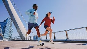 Foto de HOKA renueva sus icónicas Challenger y Arahi