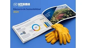 Foto de Lezama Demoliciones: referente en sostenibilidad y gobernanza