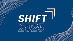 Foto de La automatizacin y la digitalizacin centran la cumbre Shift 2025 organizada por Heidelberg