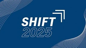 Foto de La automatización y la digitalización centran la cumbre Shift 2025 organizada por Heidelberg