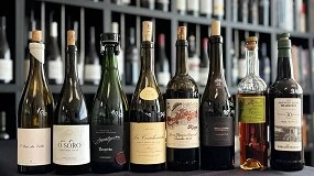 Picture of Ocho vinos alcanzan los 100 puntos en la Guía Peñín 2026