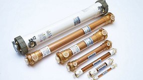 Foto de La membrana de fibra hueca Microza de Asahi Kasei recibe calificacin Gold en evaluacin de sostenibilidad EcoVadis