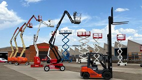 mateco ampl�a su cobertura en Castilla y Le�n con la apertura de una nueva delegaci�n en Burgos