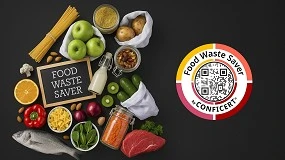 Foto de La norma Food Waste Saber de Acerta se convierte en marca global y transparente para el consumidor