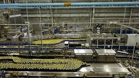 Picture of Grupo GEPP refuerza su sostenibilidad con nuevas líneas retornables de vidrio y PET de Sidel