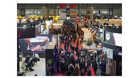 Intercarn reunir a ms de 350 empresas y ser el mayor espacio de Alimentaria 2026