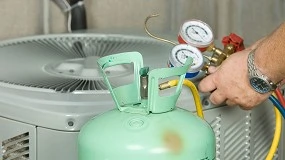 Foto de Abierto el plazo de alegaciones al borrador del nuevo Real Decreto sobre gases refrigerantes