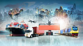 Foto de 42 millones de euros de fondos UE financiarn 11 proyectos de transporte