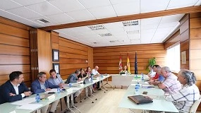 Foto de Castilla y León considera 