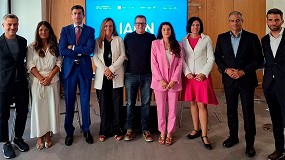 Nace el Observatorio Anual IAON para analizar el vnculo entre la sociedad espaola y la IA