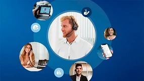 Foto de Cómo las soluciones UCaaS hacen posible un 'workation' sin interrupciones ni riesgos