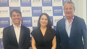 Foto de DAQUAS y AEDyR refuerzan su colaboracin para promover la desalacin y la reutilizacin del agua urbana frente al estrs hdrico en Espaa